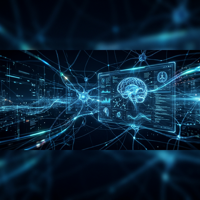 Technology Background